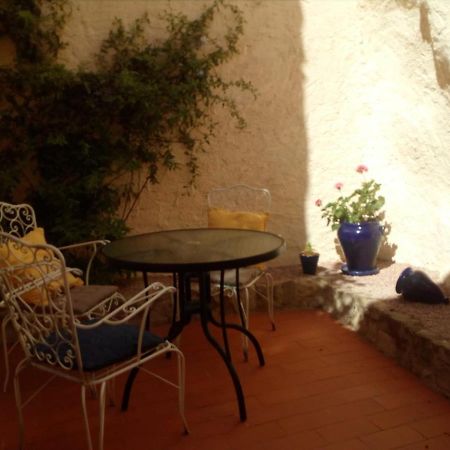 Tranquil Spanish Mountain Retreat Benirrama Exteriör bild