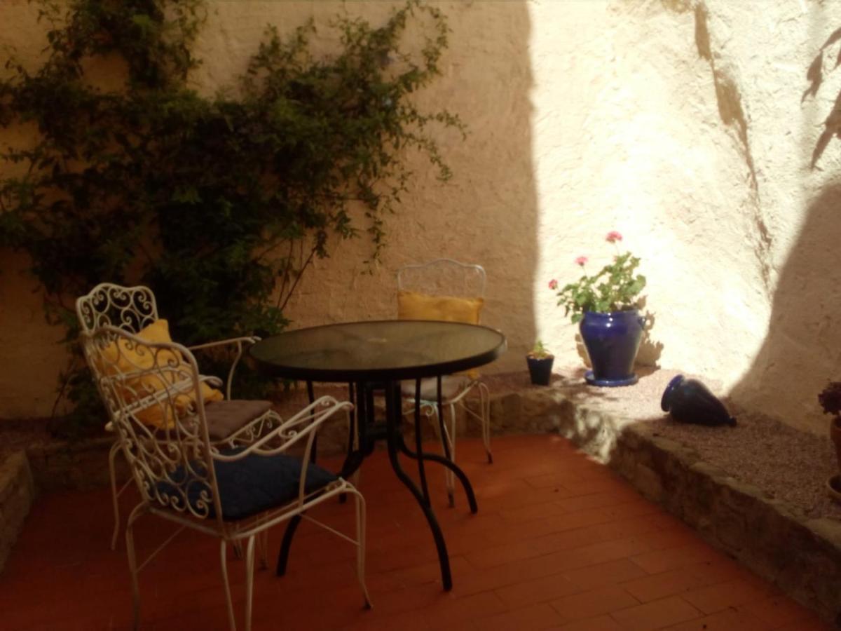 Tranquil Spanish Mountain Retreat Benirrama Exteriör bild