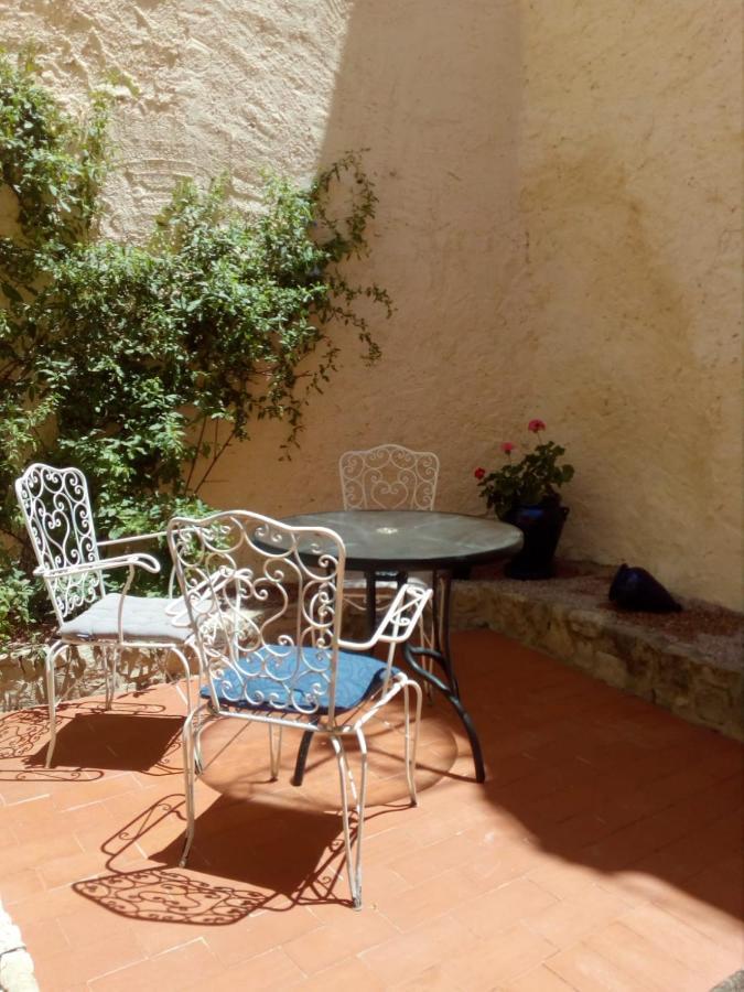 Tranquil Spanish Mountain Retreat Benirrama Exteriör bild